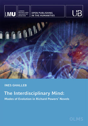 Ghalleb |  The Interdisciplinary Mind | Buch |  Sack Fachmedien