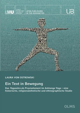 Ostrowski |  Ein Text in Bewegung | Buch |  Sack Fachmedien