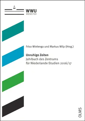 Wielenga / Wilp |  Unruhige Zeiten | Buch |  Sack Fachmedien