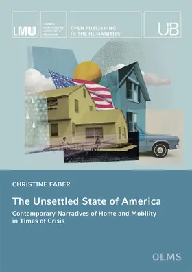 Faber |  The Unsettled State of America | Buch |  Sack Fachmedien