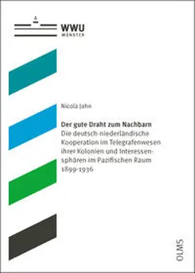 Jahn |  Der gute Draht zum Nachbarn | Buch |  Sack Fachmedien