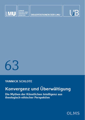 Schlote | Konvergenz und Überwältigung | Buch | 978-3-487-16350-5 | sack.de