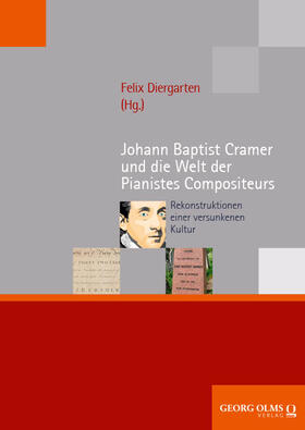 Diergarten |  Johann Baptist Cramer und die Welt der Pianistes Compositeurs | Buch |  Sack Fachmedien
