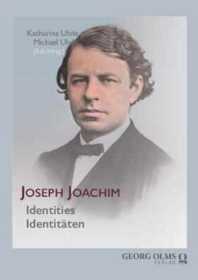 Uhde |  Joseph Joachim | Buch |  Sack Fachmedien