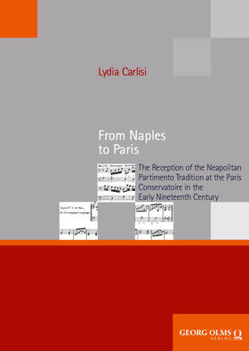 Carlisi |  From Naples to Paris | Buch |  Sack Fachmedien