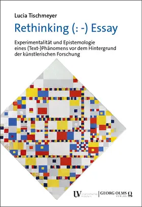 Tischmeyer |  Rethinking (: -) Essay | Buch |  Sack Fachmedien