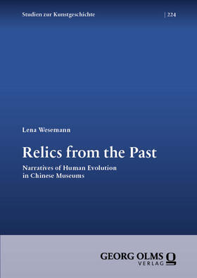 Wesemann |  Relics from the Past | Buch |  Sack Fachmedien