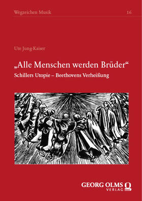 Jung-Kaiser |  „Alle Menschen werden Brüder" | Buch |  Sack Fachmedien