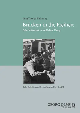 Thöming |  Brücken in die Freiheit | Buch |  Sack Fachmedien