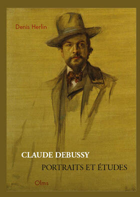 Herlin |  Claude Debussy - Portraits et Études | eBook | Sack Fachmedien