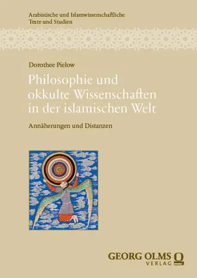 Pielow |  Philosophie und okkulte Wissenschaften in der islamischen Welt | eBook | Sack Fachmedien