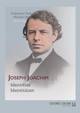 Uhde |  Joseph Joachim | eBook | Sack Fachmedien