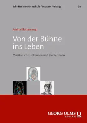 Klassen |  Von der Bühne ins Leben | eBook | Sack Fachmedien