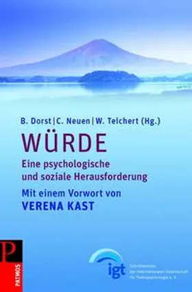 Neuen / Dorst / Teichert |  Würde | Buch |  Sack Fachmedien