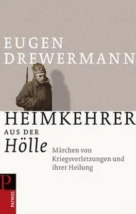 Drewermann |  Heimkehr aus der Hölle | Buch |  Sack Fachmedien