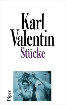 Valentin |  Stücke | Buch |  Sack Fachmedien