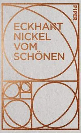 Nickel |  Vom Schönen | Buch |  Sack Fachmedien