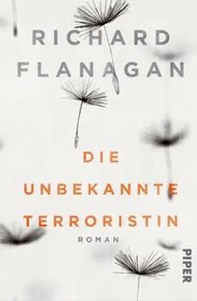 Flanagan |  Die unbekannte Terroristin | Buch |  Sack Fachmedien