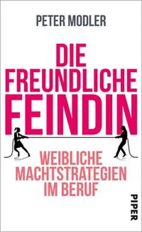 Modler |  Die freundliche Feindin | Buch |  Sack Fachmedien