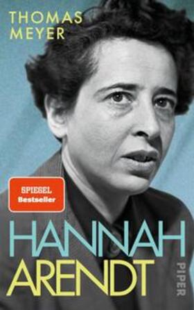Meyer |  Hannah Arendt | Buch |  Sack Fachmedien