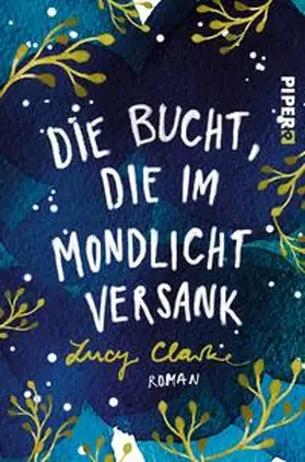 Clarke |  Die Bucht, die im Mondlicht versank | Buch |  Sack Fachmedien