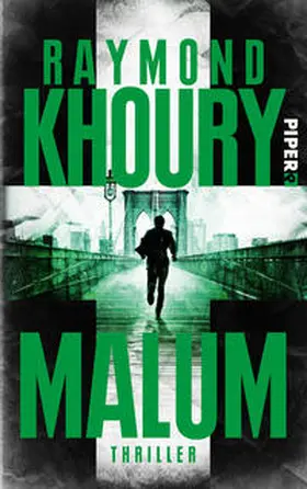 Khoury | Malum | Buch | 978-3-492-06028-8 | sack.de