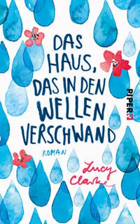 Clarke |  Das Haus, das in den Wellen verschwand | Buch |  Sack Fachmedien