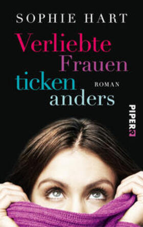 Hart |  Verliebte Frauen ticken anders | Buch |  Sack Fachmedien