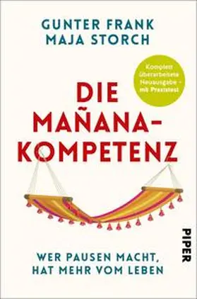 Frank / Storch |  Die Mañana-Kompetenz | Buch |  Sack Fachmedien