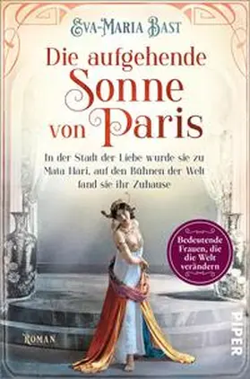 Bast |  Die aufgehende Sonne von Paris | Buch |  Sack Fachmedien