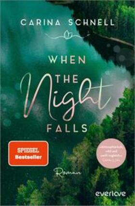 Schnell |  When the Night Falls | Buch |  Sack Fachmedien