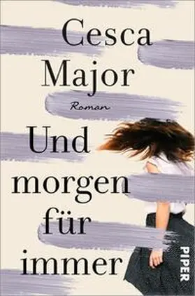 Major |  Und morgen für immer | Buch |  Sack Fachmedien