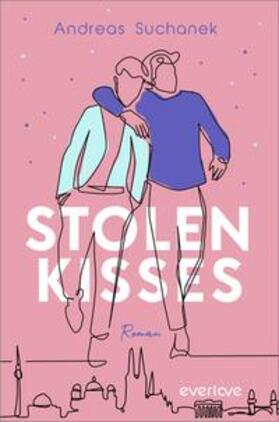 Suchanek |  Stolen Kisses | Buch |  Sack Fachmedien