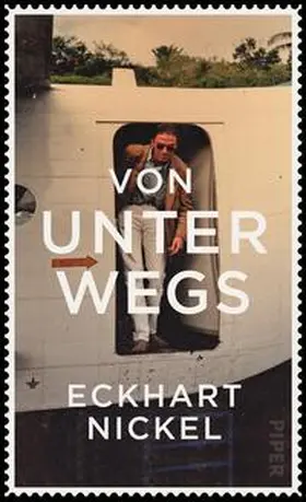 Nickel |  Von unterwegs | Buch |  Sack Fachmedien