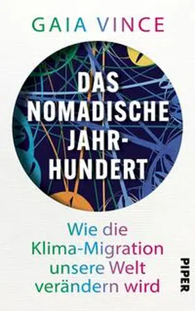 Vince |  Das nomadische Jahrhundert | Buch |  Sack Fachmedien