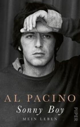Pacino |  Sonny Boy | Buch |  Sack Fachmedien