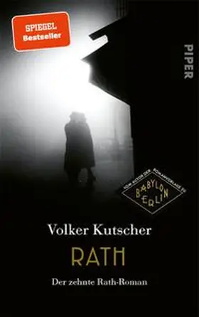 Kutscher |  Rath | Buch |  Sack Fachmedien