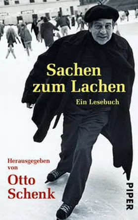 Schenk |  Sachen zum Lachen | Buch |  Sack Fachmedien