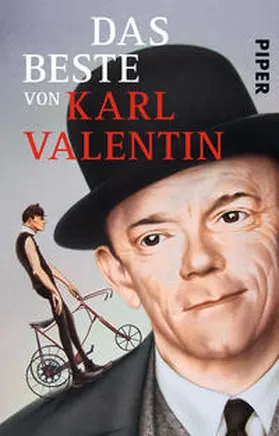 Veit / Valentin |  Das Beste von Karl Valentin | Buch |  Sack Fachmedien