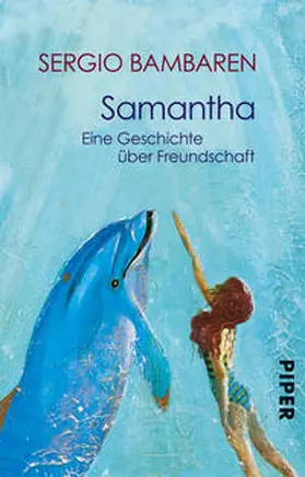 Bambaren |  Samantha | Buch |  Sack Fachmedien