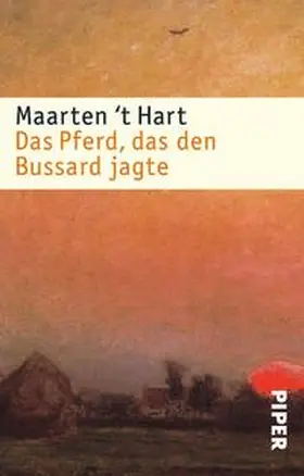 Hart |  Das Pferd, das den Bussard jagte | Buch |  Sack Fachmedien