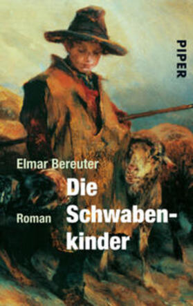 Bereuter |  Die Schwabenkinder | Buch |  Sack Fachmedien