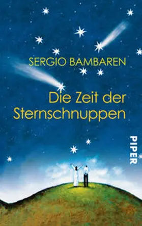 Bambaren |  Die Zeit der Sternschnuppen | Buch |  Sack Fachmedien