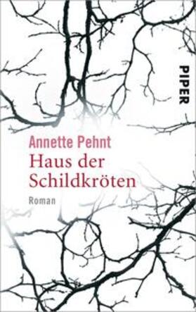 Pehnt |  Haus der Schildkröten | Buch |  Sack Fachmedien