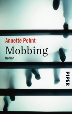 Pehnt |  Mobbing | Buch |  Sack Fachmedien