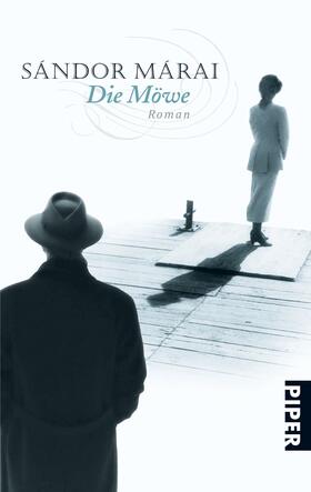 Márai |  Die Möwe | Buch |  Sack Fachmedien