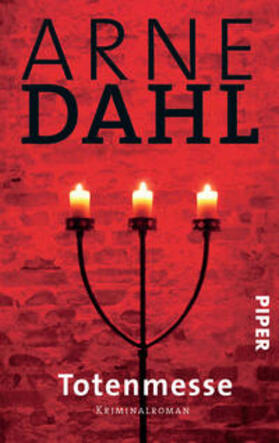 Dahl |  Totenmesse | Buch |  Sack Fachmedien