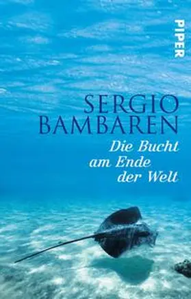 Bambaren |  Die Bucht am Ende der Welt | Buch |  Sack Fachmedien