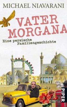 Niavarani |  Vater Morgana | Buch |  Sack Fachmedien