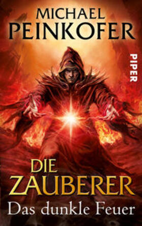 Peinkofer |  Die Zauberer 03 | Buch |  Sack Fachmedien